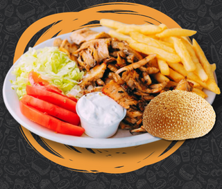 FARFURIE PUI (PACHET)