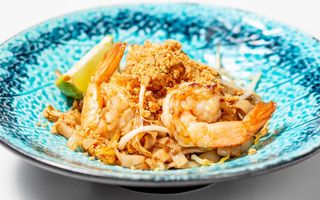 C30 - Pad thai