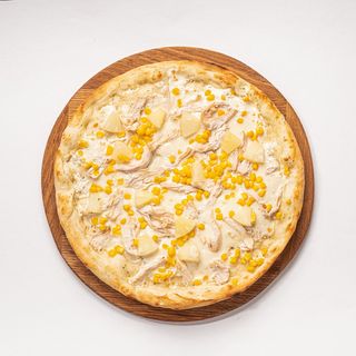 Гавайська  (0.52)