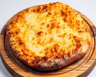 Хачапурі по-мегрельськи (450г)