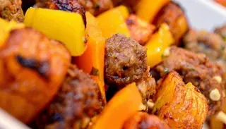 Alloco Rognon