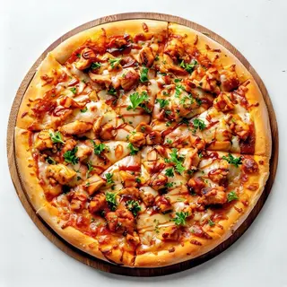 Campione Pizza (Single)