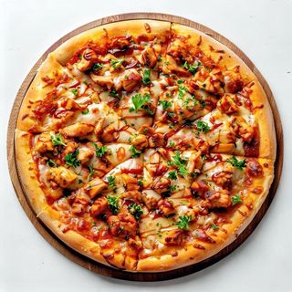 Campione Pizza (Single)