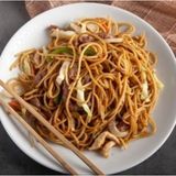 Tallarines Tres Delicias