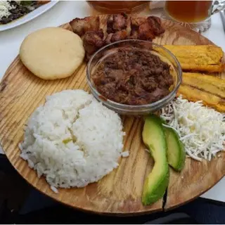 El Guarito