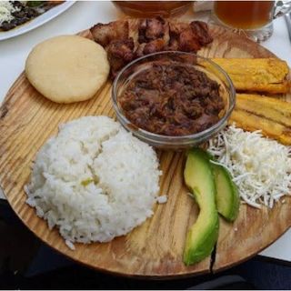 El Guarito