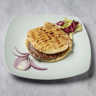 Gurmanska pljeskavica