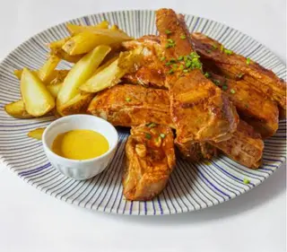 Costillas Lyma