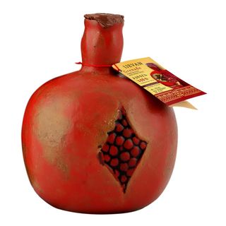         Գինի Նուռ կիսաքաղցր (կերամիկա) /0.75լ/