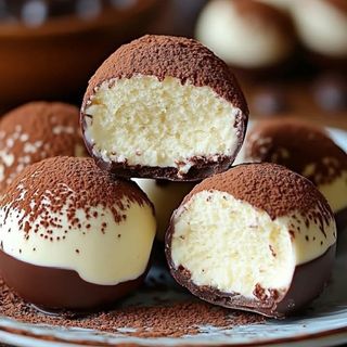 Teramisu Chocolat