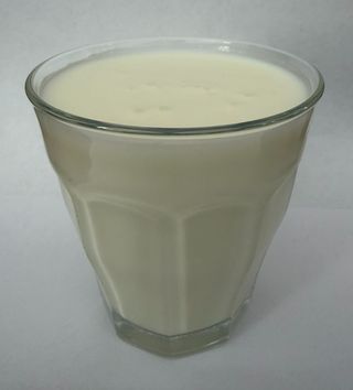 Maślanka kubek 450ml