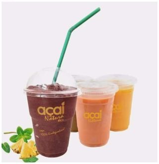 Sumo Natura Tropical Fruit (Manga 300ml)