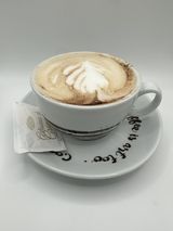 Cappuchino