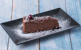Kilkenny Cake