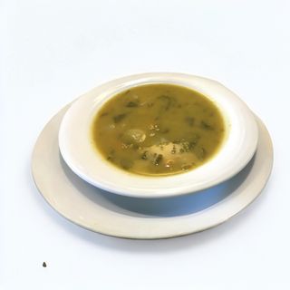Sopa de Legumes
