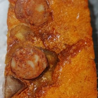 Callos melosos/picantes