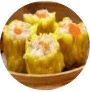 Shaomai (4 Pzs.)