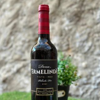Vinho Tinto Ermelinda