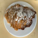 Almond Croissant