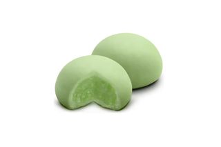 Mochi al pistacchio - 2 pezzi