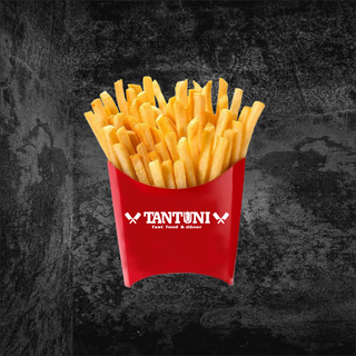 Малки картофки (100г)