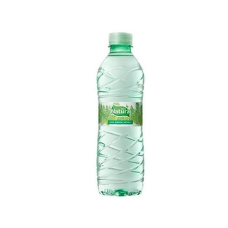 Agua mineral
