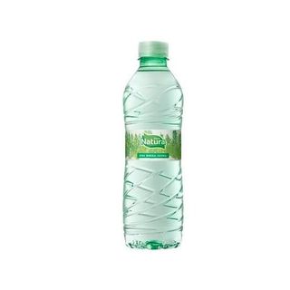 Agua mineral (50 cl.)