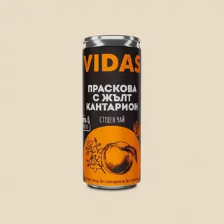 Видас Праскова