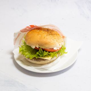 Cheeseburger