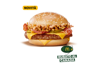 Royal Maple BBQ & Bacon