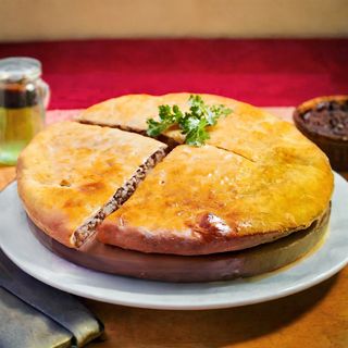 კუბდარი