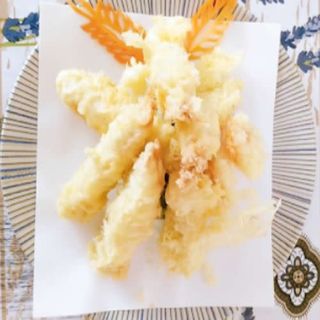 77-Tempura 