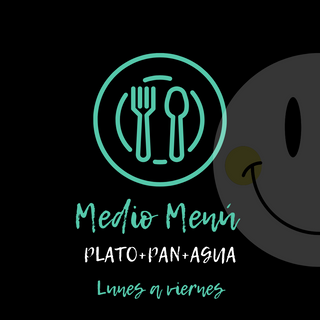 Medio Menú