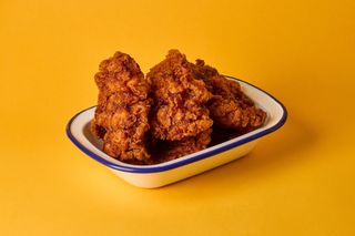 Куриные тендерсы Острые 5 шт