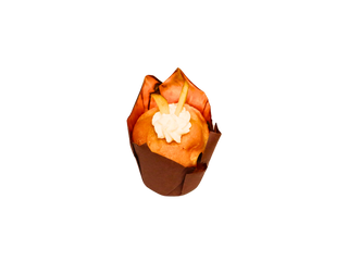 Muffin alla Mela