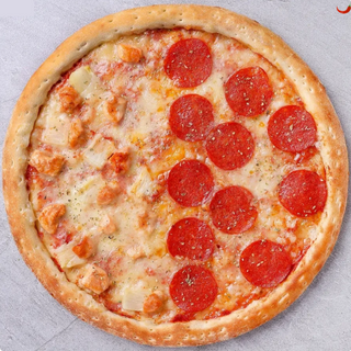 Сімейна 30 см (470 г)