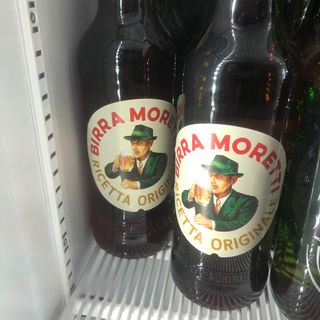 Moretti 66 cl