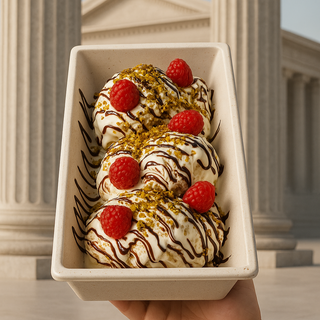 Tarrina Mykos Sabor Yogurt Griego (1 Lt.)