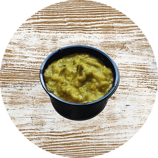 Extra guacamole (110 gr)
