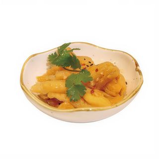 Patas De Pollo (Ración)