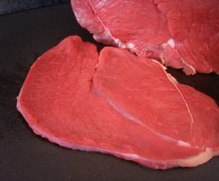 Filete De Balbilla (1 Kg.)