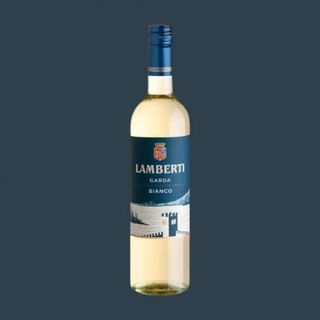 LAMBERTI GARDA BIANCO DOC / GIV CZ WLOCHY