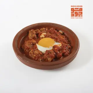  KBM (Kefta Beyd Maticha)   