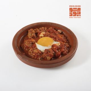  KBM (Kefta Beyd Maticha)   