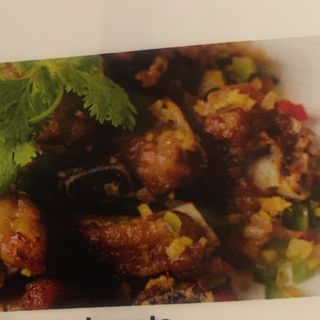 6  Entrecosto à Cebola e Pimenta