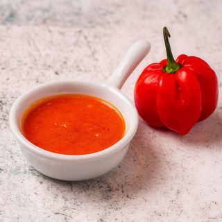 Salsa picante (30 Ml.)
