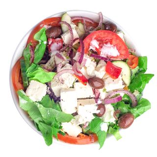 Salata Greceasca