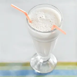 Ванільний шейк (200мл)