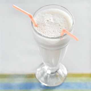 Ванільний шейк (200мл)