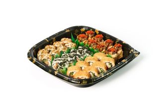 Сет Самурай